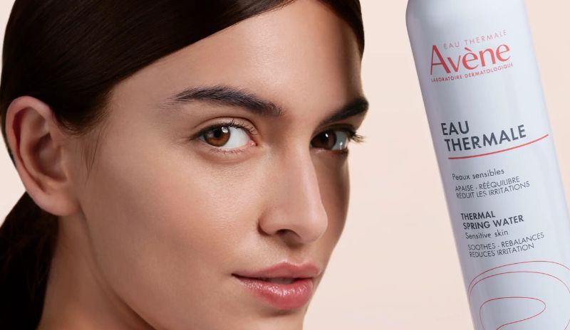 MARDI 13 MAI : Journée AVENE -20% et Diagnostic de peau flash