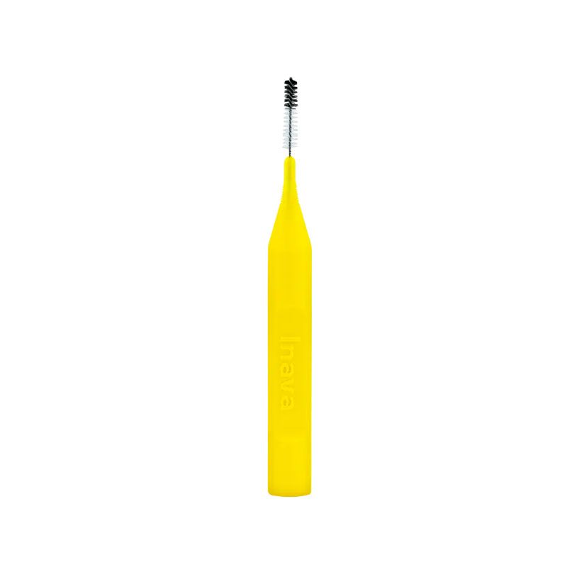 Inava Brossette interdentaire jaune ISO 2 (x4) Pharmacie — free download