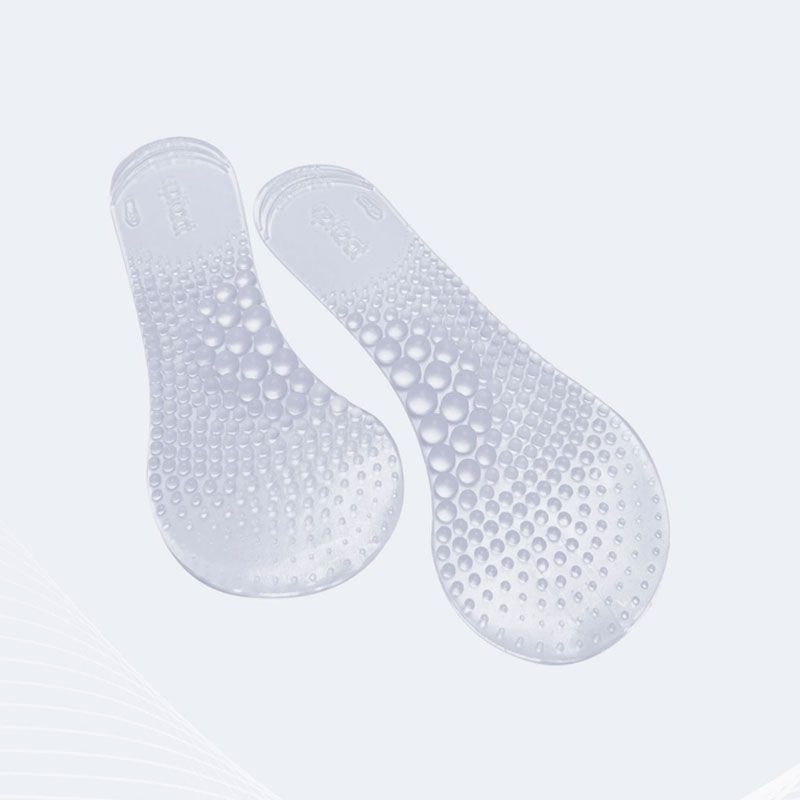 Chaussettes Cheville Lorpen T3 – Homme, L, Blanches, Ultra Légères