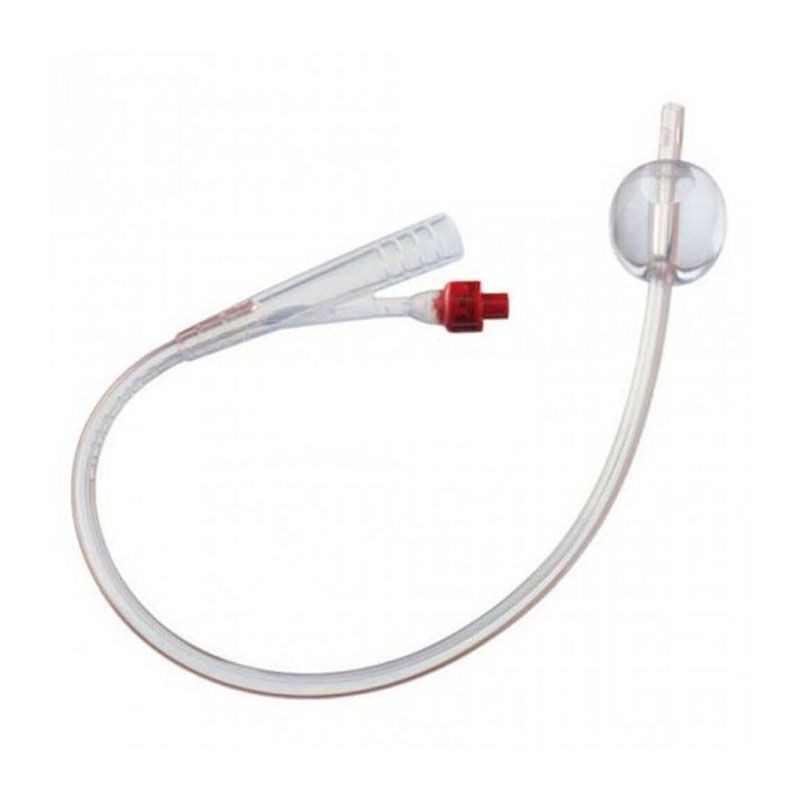 Coloplast Folysil Sonde de Foley silicone 2 voies adulte 10 ml CH20 (x1 ...
