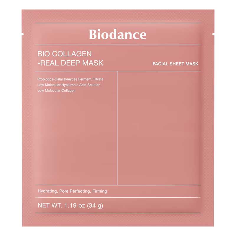 Masque Biodance Bio-Collagen